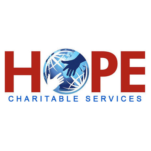 Hope Charitable Services