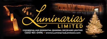 Luminarias Limitied