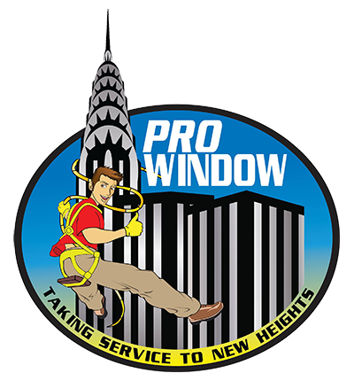 Pro Window Inc.